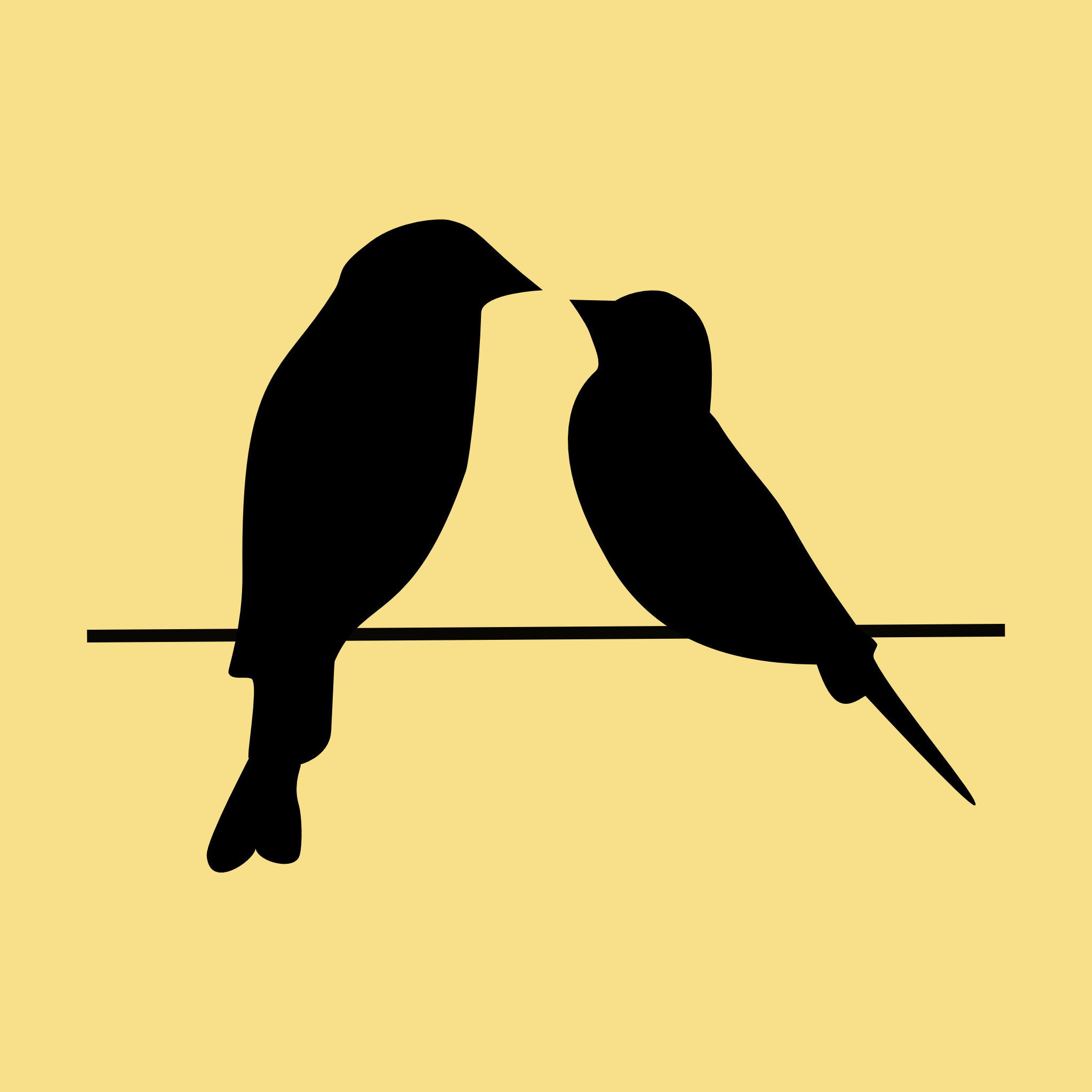 LoveBirdDesigns logo